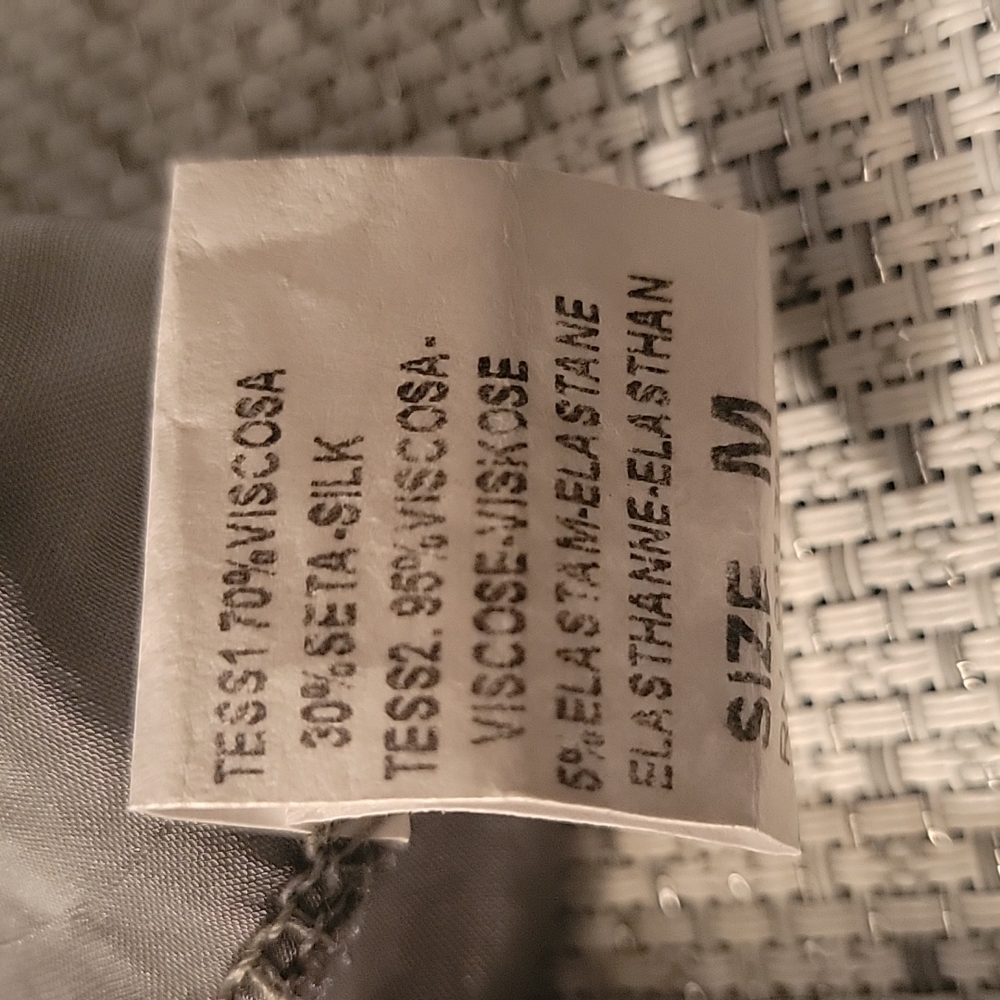 Faith & Zoe Blouse - Picture 6 of 6